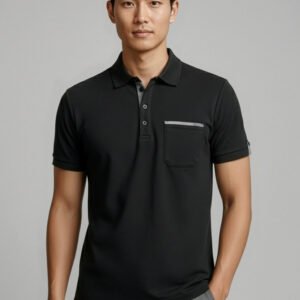 P305MS - Mens Edge Short Sleeve Polo