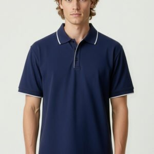 P3200 - Mens Elite Short Sleeve Polo