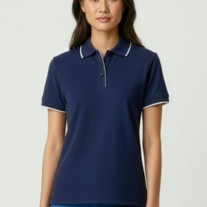 P3225 - Womens Elite Short Sleeve Polo