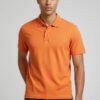 P400MS - Mens Crew Short Sleeve Polo