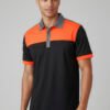 P500MS - Mens Charger Short Sleeve Polo