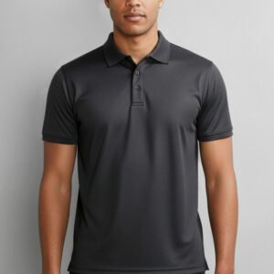 P501MS - Mens Shadow Short Sleeve Polo