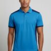 P705MS - Mens Rival Short Sleeve Polo