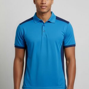 P705MS - Mens Rival Short Sleeve Polo