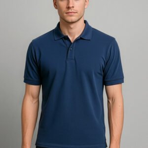 P9000 - Mens Oceana Short Sleeve Polo