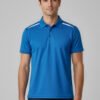 P901MS - Mens Sonar Short Sleeve Polo