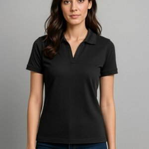 P9025 - Womens Oceana Short Sleeve Polo