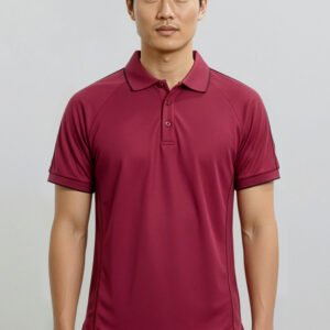P9900 - Mens Resort Short Sleeve Polo