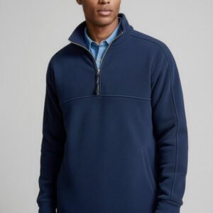 PF380 - Mens Heavy Weight Fleece
