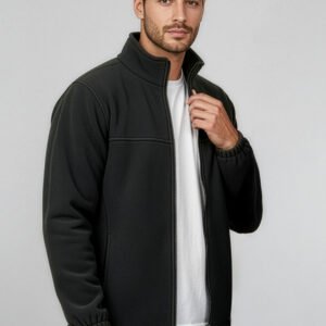 PF630 - Mens Plain Jacket