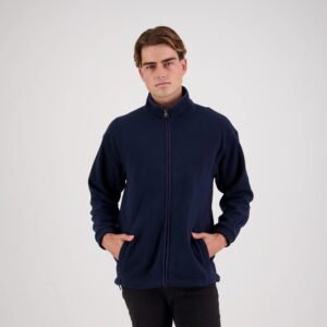 PJN - Microfleece Jacket - Men's