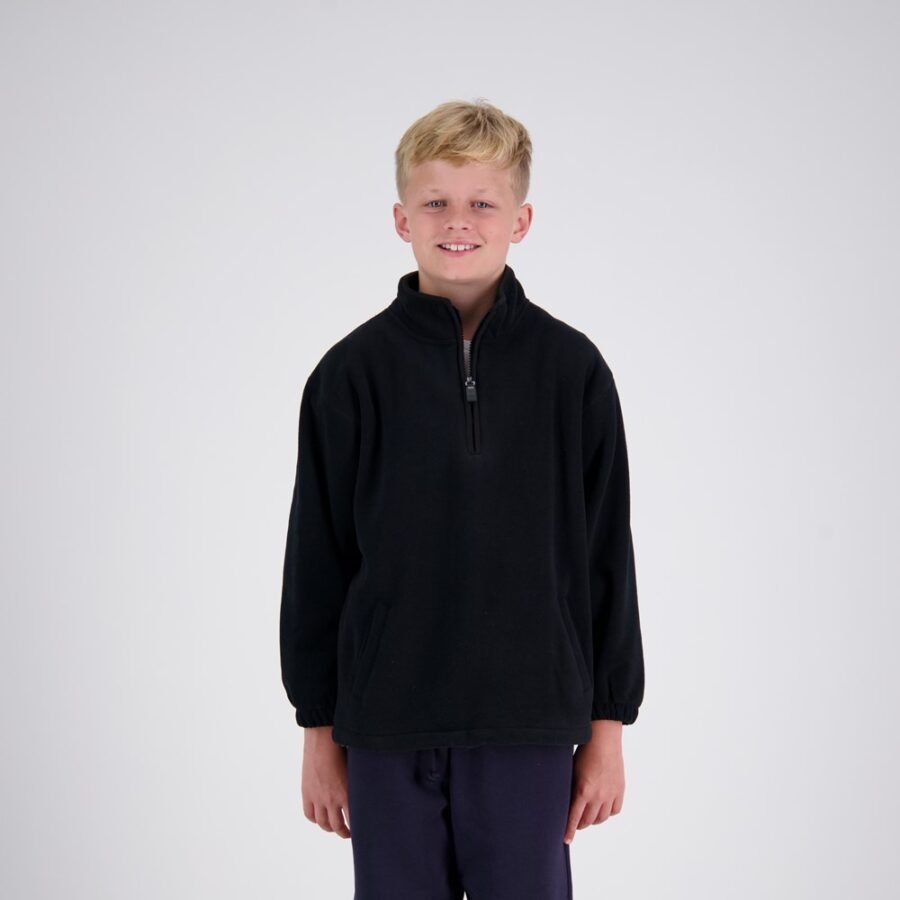 PJNK - Microfleece Jacket - Kids