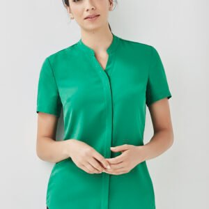 RB977LS_05_0wSgg9S RB977LS - Womens Juliette Short Sleeve Blouse