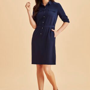 RD069L_04_CNsh9XS RD069L - Womens Chloe Dress