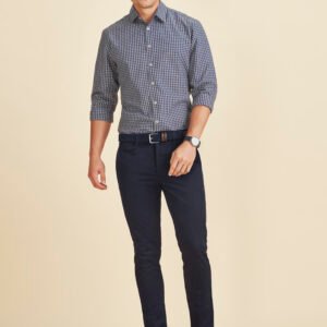 RGP263M - Mens Traveller Tapered Stretch Chino Pant