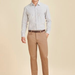 RGP264M - Mens Traveller Modern Stretch Chino Pant