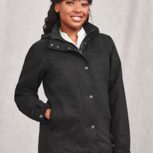 RJK265L - Womens Melbourne Comfort Jacket