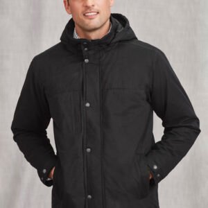 RJK265M - Mens Melbourne Comfort Jacket