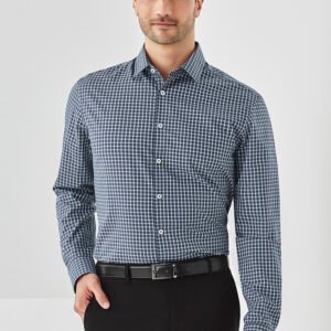 RS070ML - Mens Noah Long Sleeve Shirt