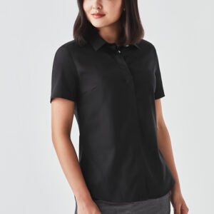 RS968LS_01_FsqDkGT RS968LS - Womens Charlie Short Sleeve Shirt