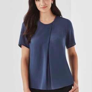 RT065LS_02_vyQtRdP RT065LS - Womens Sydney Short Sleeve T-Top