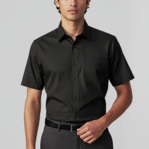 S10512 - Mens Base Short Sleeve Shirt