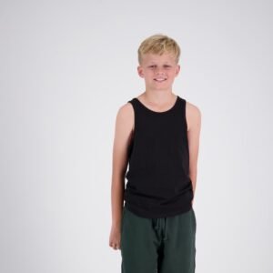 S215 - Concept Singlet - Kids