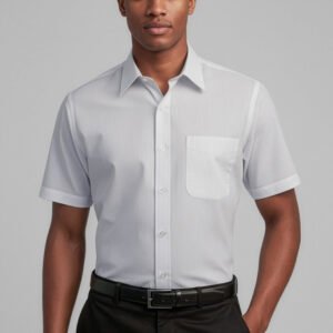 S251MS - Mens Ambassador Short Sleeve Shirt