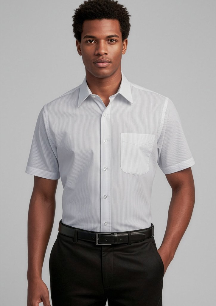 S251MS - Mens Ambassador Short Sleeve Shirt