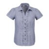 S267LS - Womens Edge Short Sleeve Shirt