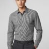 S267ML - Mens Edge Long Sleeve Shirt