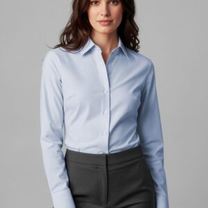 S29520 - Womens Ambassador Long Sleeve Shirt