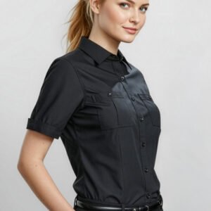 S306LS - Womens Bondi Short Sleeve Shirt