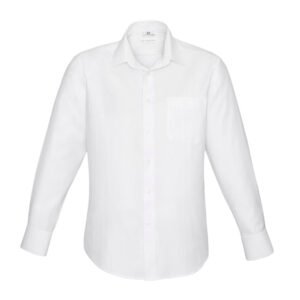 S312ML - Mens Preston Long Sleeve Shirt