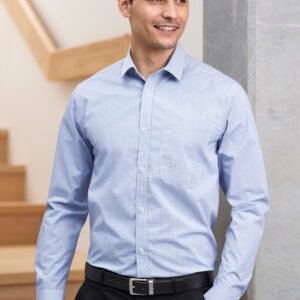 S338ML - Mens Bristol Classic Long Sleeve Shirt
