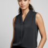 S627LN - Womens Madison Sleeveless Top