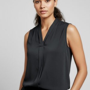 S627LN - Womens Madison Sleeveless Top