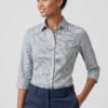 S716LT - Womens Ellison 3/4 Sleeve Shirt