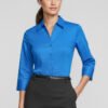 S770LT - Womens Monaco 3/4 Sleeve Shirt