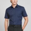 S770MS - Mens Monaco Short Sleeve Shirt