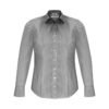 S812LL_bProduct_Black_01_aCKXUwe S812LL - Womens Euro Long Sleeve Shirt