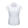 S812LS - Womens Euro Short Sleeve Shirt