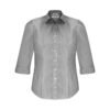 S812LT - Womens Euro 3/4 Sleeve Shirt