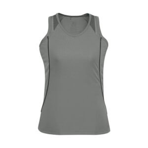 SG407L - Razor Womens Singlet
