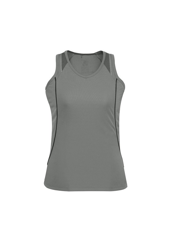 SG407L - Ladies Razor Singlet