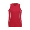 SG407M - Mens Razor Singlet