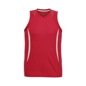 SG407M - Razor Mens Singlet