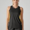 SG702L - Womens Renegade Singlet