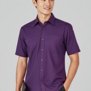 SH3603 - Mens Oasis Short Sleeve Shirt