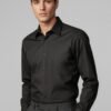 SH714 - Mens Metro Long Sleeve Shirt